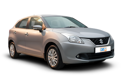 Maruti Baleno-img